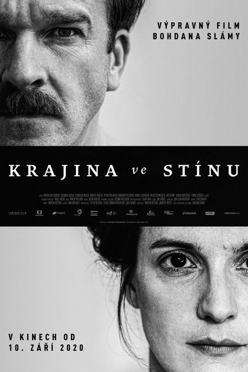 Shadow Country movie