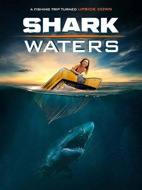 Shark Waters movie