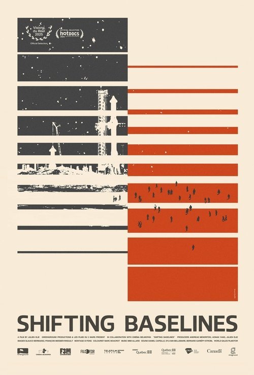 Shifting Baselines movie