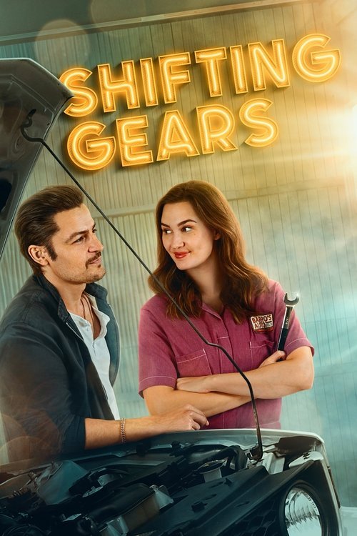 Shifting Gears movie