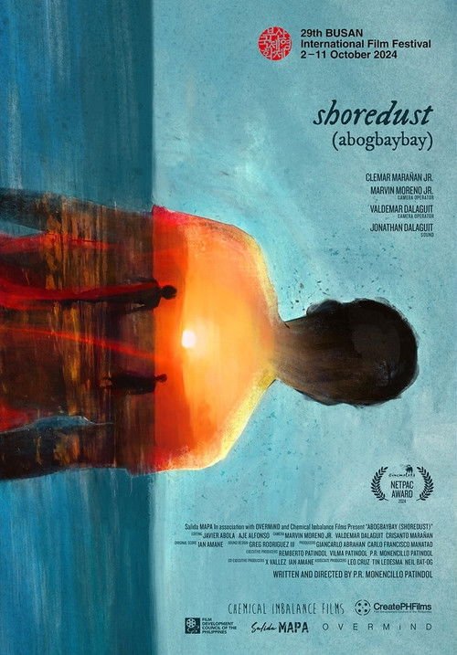 Shoredust movie