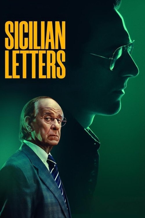 Sicilian Letters movie