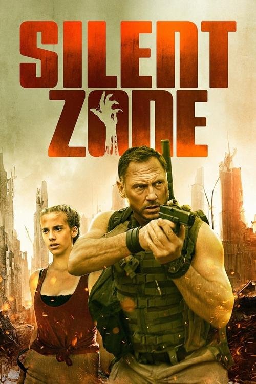 Silent Zone movie