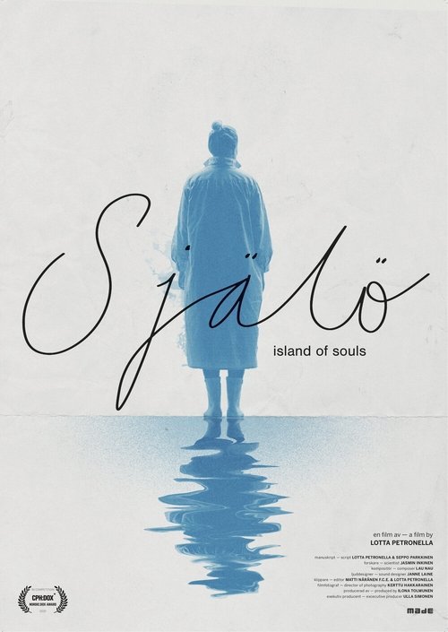 Själö - Island of Souls movie