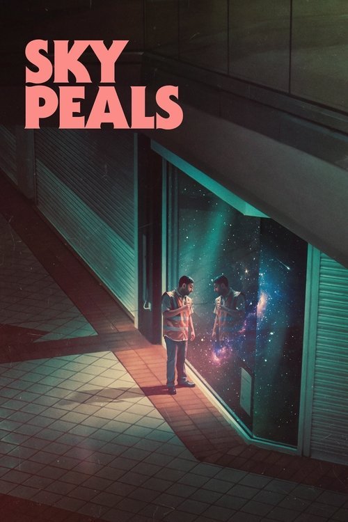 Sky Peals movie