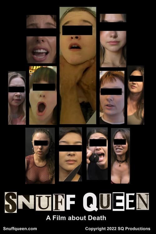 Snuff Queen movie