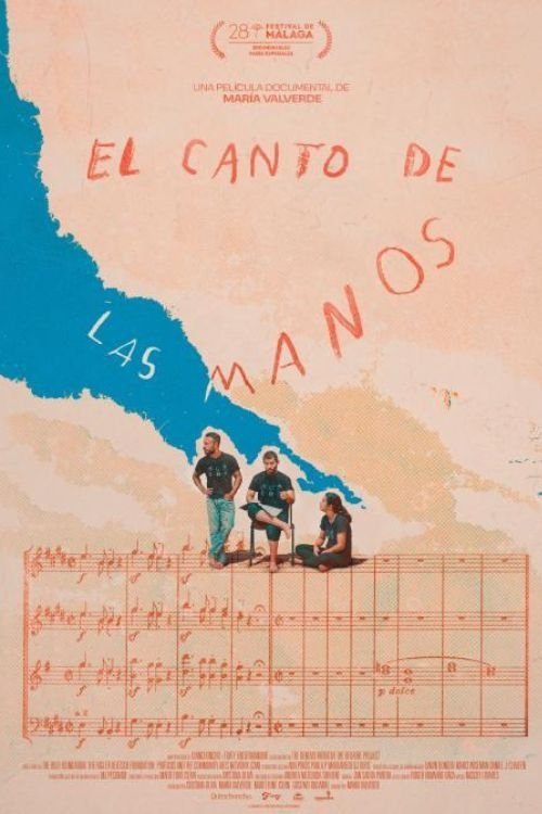 Song of the Hands movie