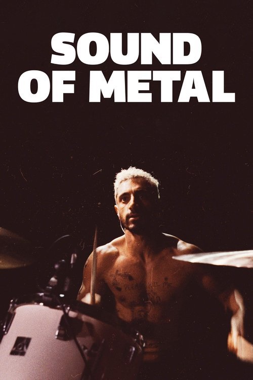 Sound of Metal movie