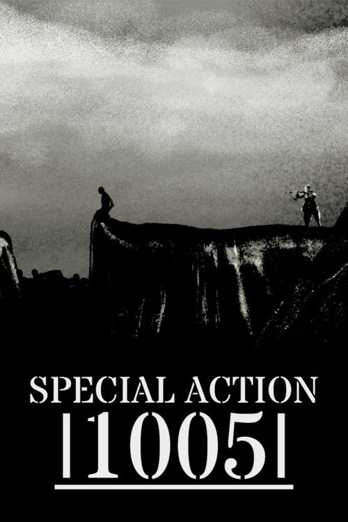 Special Action 1005 movie