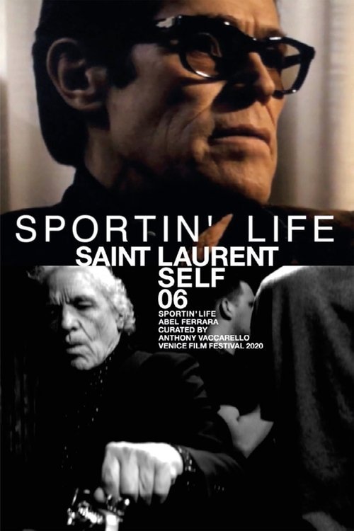 Sportin' Life movie