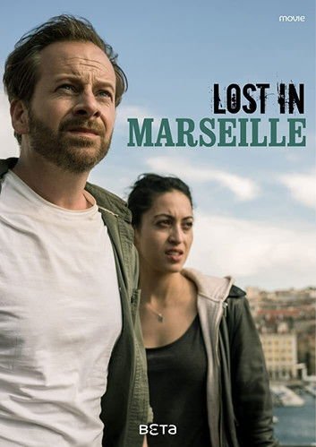 Spurlos in Marseille movie