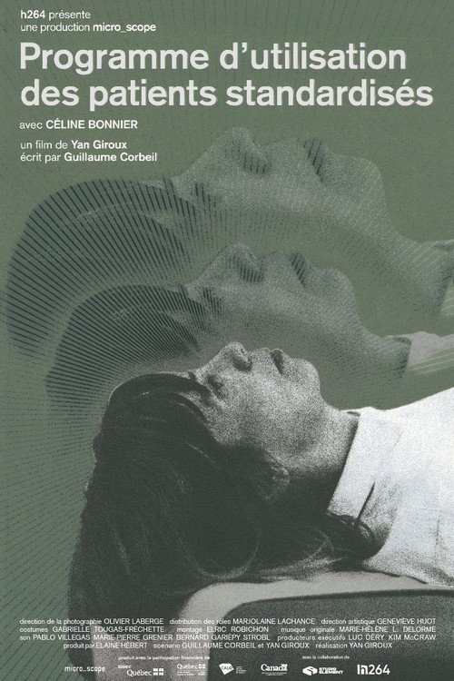 Standardized Patient Program movie