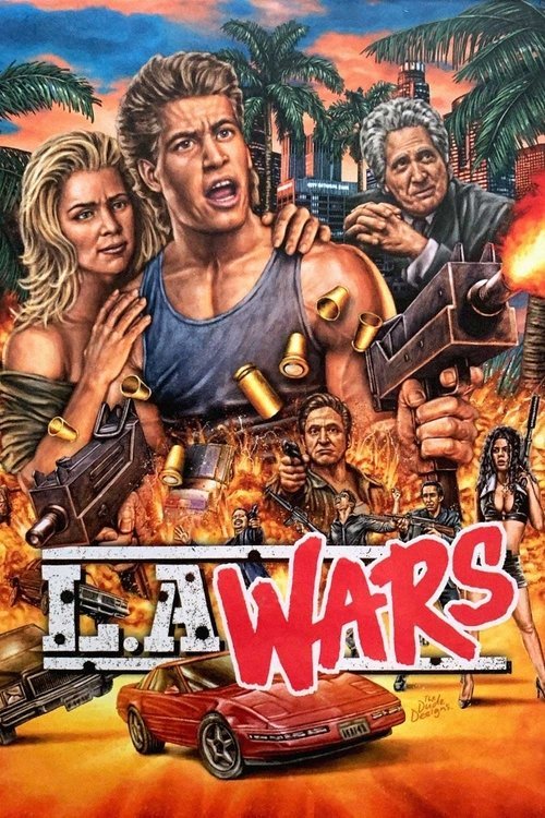 Starting a War: An Interview with Tony Kandah movie