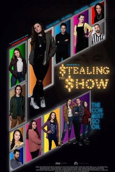 Stealing the Show movie