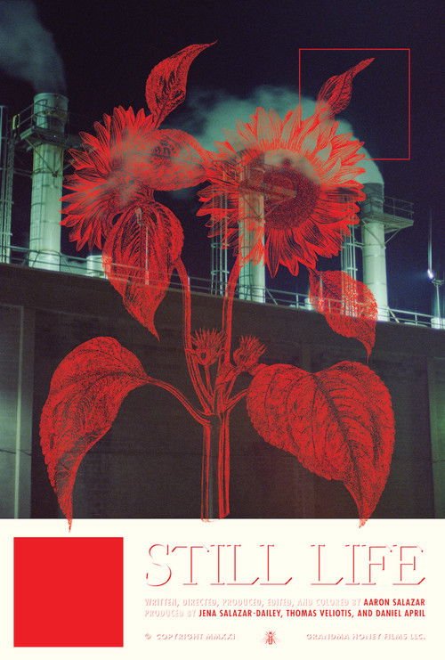 Still Life movie