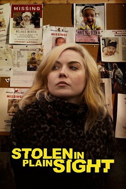 Stolen in Plain Sight movie
