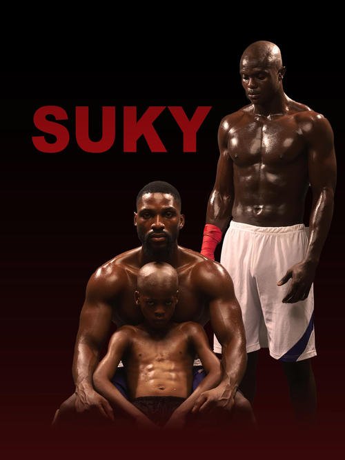 Suky movie