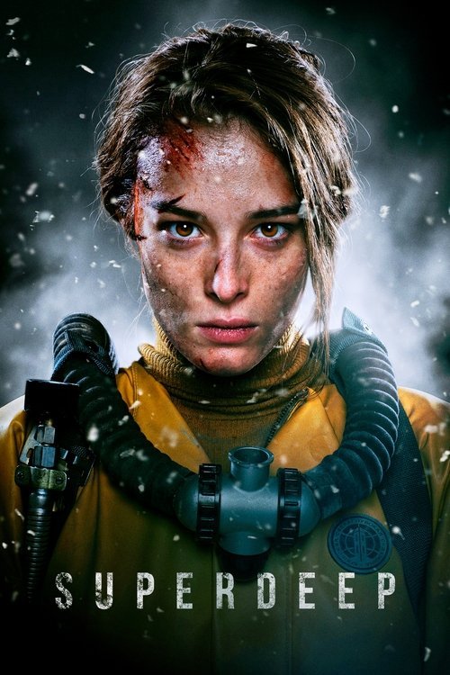 Superdeep movie