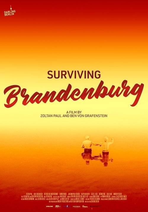 Surviving Brandenburg movie