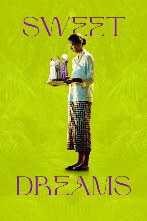 Sweet Dreams movie