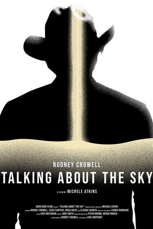 Talking About the Sky movie