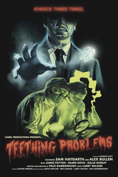 Teething Problems movie