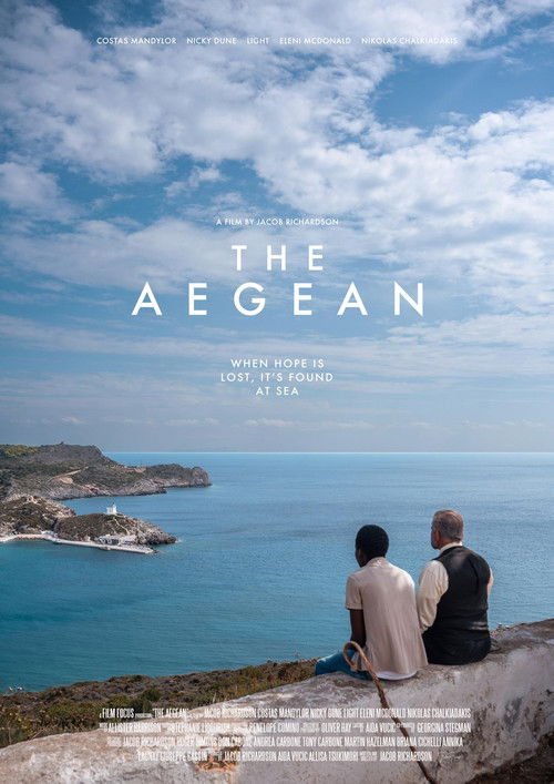 The Aegean movie