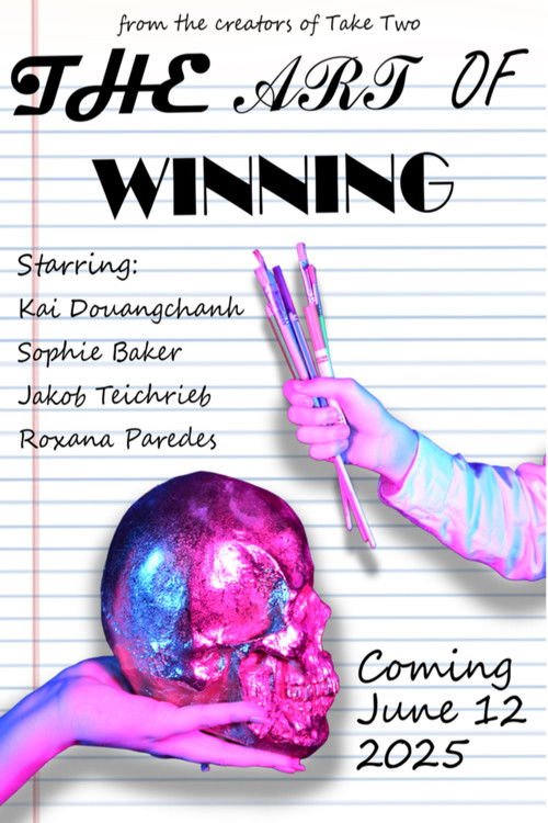 The Art of Winning movie
