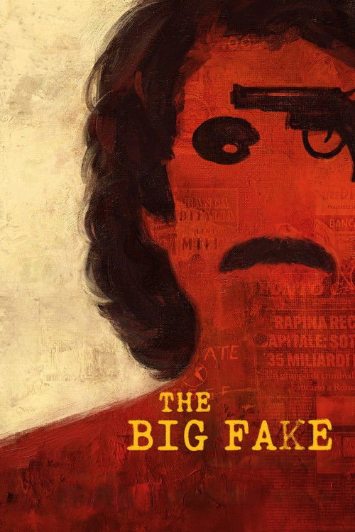 The Big Fake movie