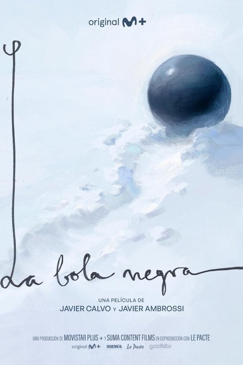 The Black Ball movie