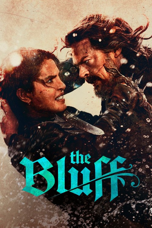 The Bluff movie