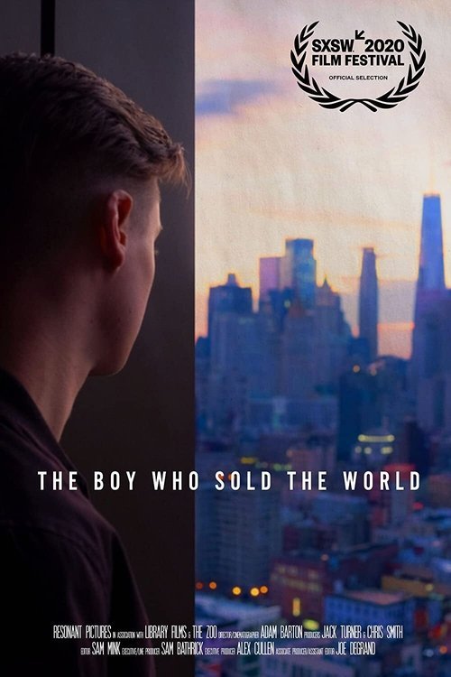 The Boy Who Sold The World movie