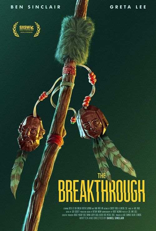 The Breakthrough movie