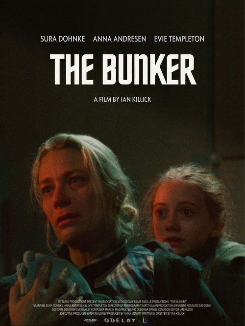 The Bunker movie