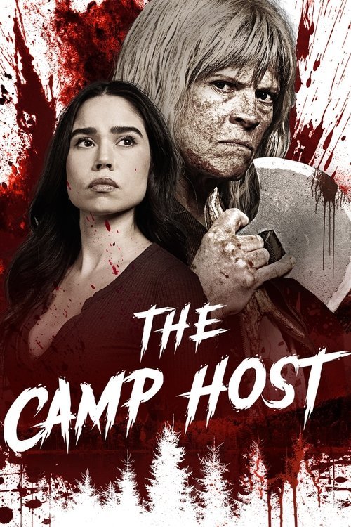 The Camp Host movie