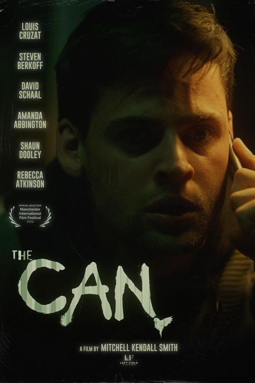 The Can movie