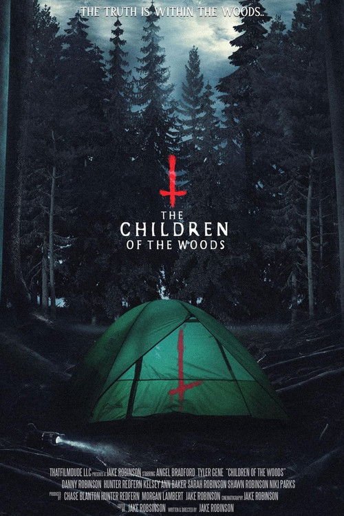 The Children of the Woods movie