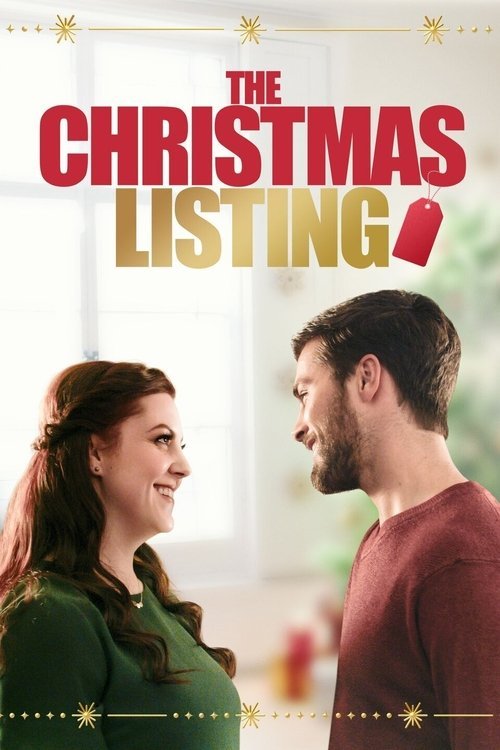 The Christmas Listing movie