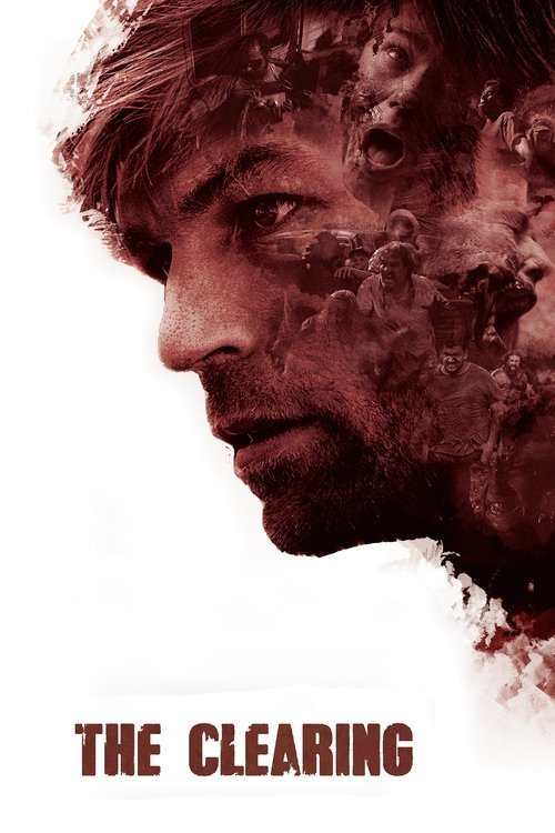 The Clearing movie