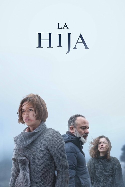 The Daughter movie