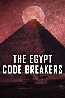 The Egypt Code Breakers movie