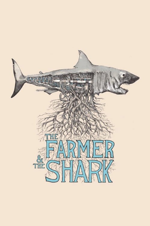 The Farmer & the Shark movie