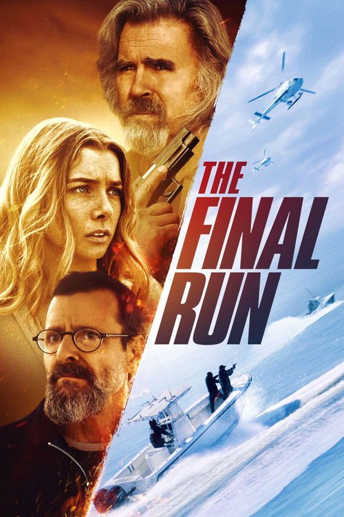The Final Run movie