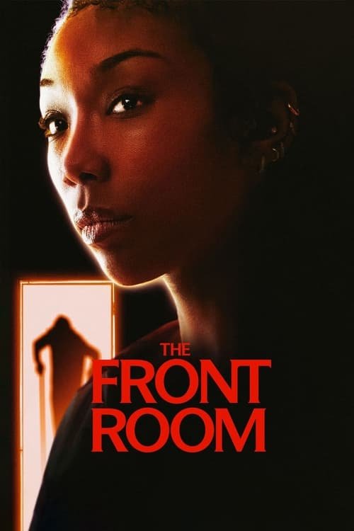 The Front Room movie