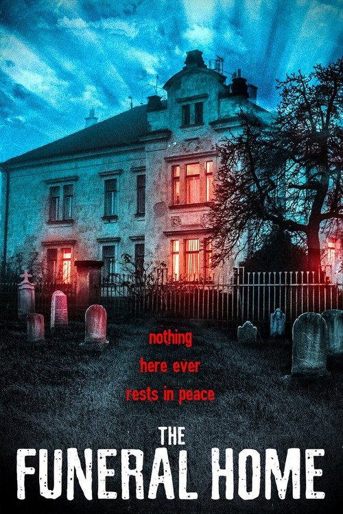 The Funeral Home movie