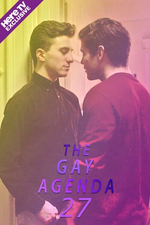 The Gay Agenda 27 movie