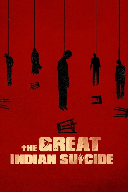 The Great Indian Suicide movie