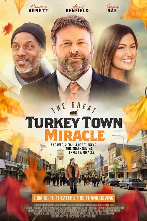 The Great Turkey Town Miracle movie