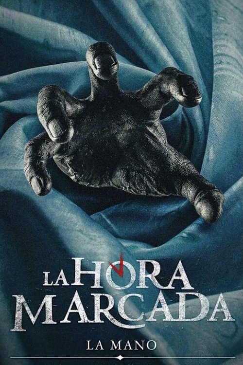 The Hand movie