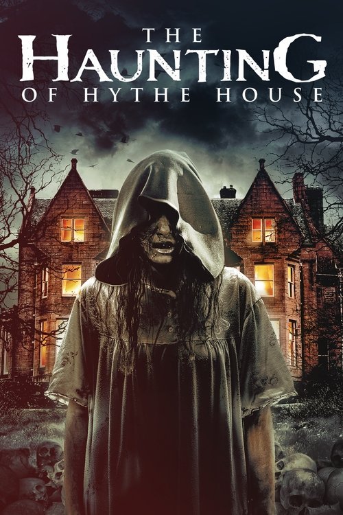 The Haunting of Hythe House movie
